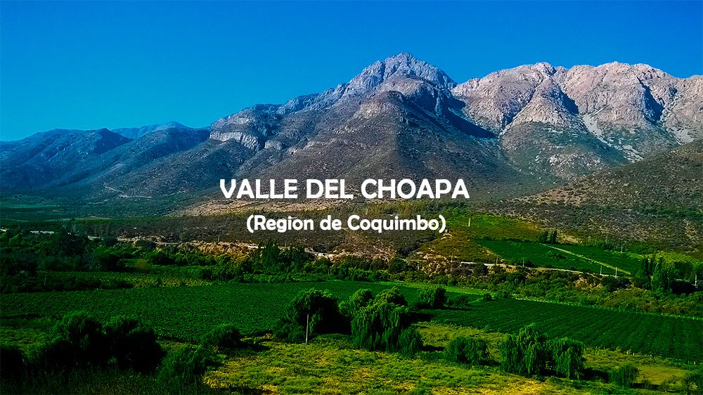choapa 2a